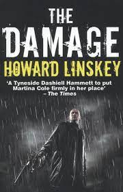 the damage