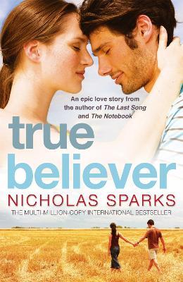 TRUE BELIEVER