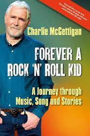 FOREVER A ROCK N ROLL KID