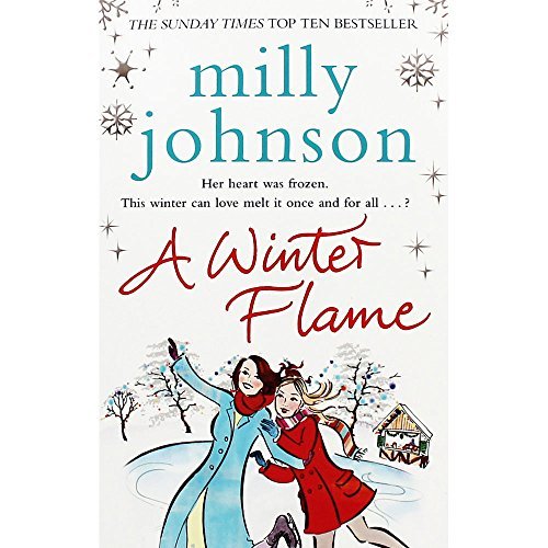 A WINTER FLAME