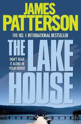 THE LAKE HOUSE