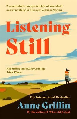 LISTENING STILL