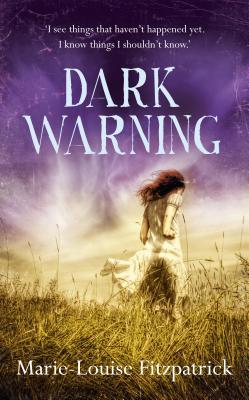 DARK WARNING