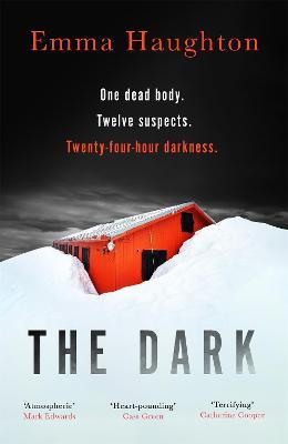 THE DARK