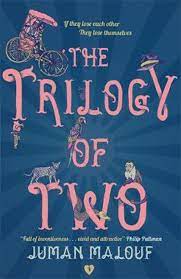 the trilogy of two