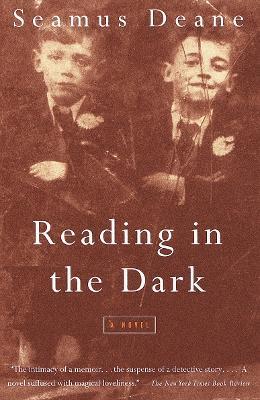 READING IN THE DARK