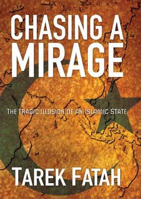 Chasing A Mirage