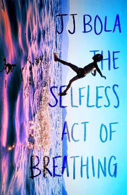 THE SELFLESS ACT OF BREATHING