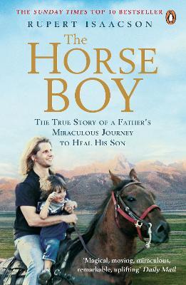 THE HORSE BOY