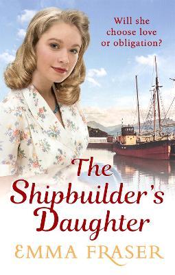THE SHIPBUILDERS DAUGHTER