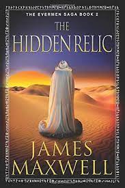 The Hidden Relic