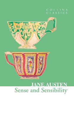 SENSE AND SENSIBILITY