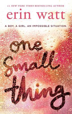 ONE SMALL THING