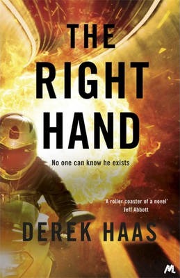 THE RIGHT HAND