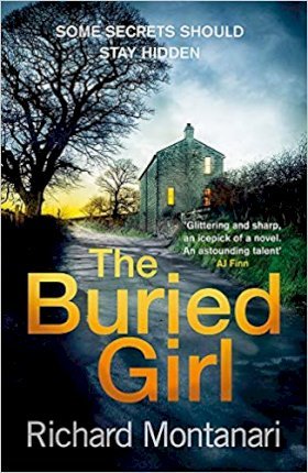 THE BURIED GIRL