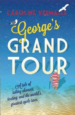 GEORGE'S GRAND TOUR