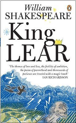 KING LEAR