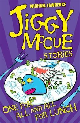 jiggy mccue stories