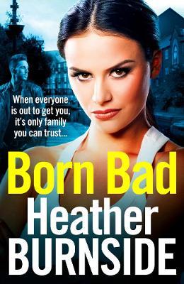 BORN BAD