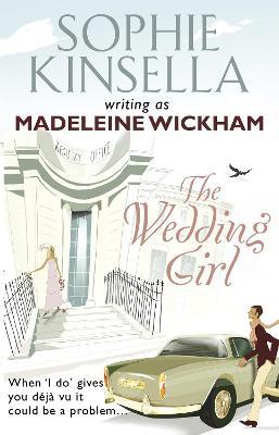 THE WEDDING GIRL