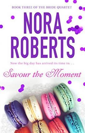 SAVOUR THE MOMENT