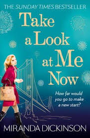 Take a look at me now