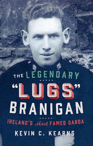 THE LEGENDARY LUGS BRANIGAN