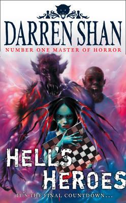 HELL'S HEROES