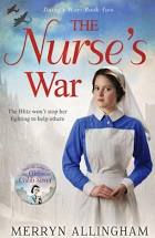 Load image into Gallery viewer, The nurses War
