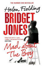 Load image into Gallery viewer, Bridget Jones: MAD ABOUT THE BOY
