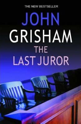 THE LAST JUROR