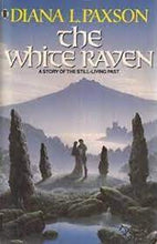 Load image into Gallery viewer, The White Raven

