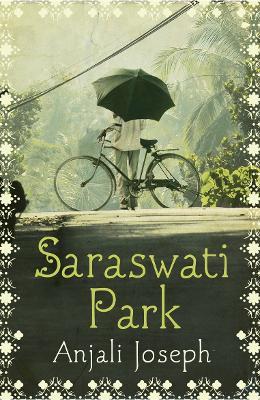 SARASWATI