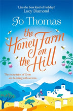 Load image into Gallery viewer, The Honey Farm On The Hill

