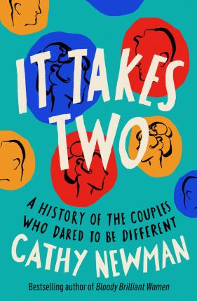 IT TAKES TWO