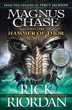 Load image into Gallery viewer, Magnus Chase And The Hammer Of Thor
