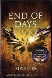 END OF DAYS