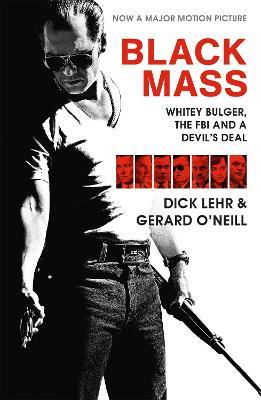 BLACK MASS