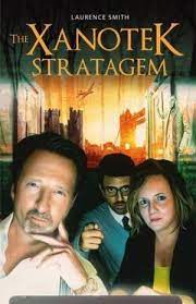 The Xanotek Stratagem