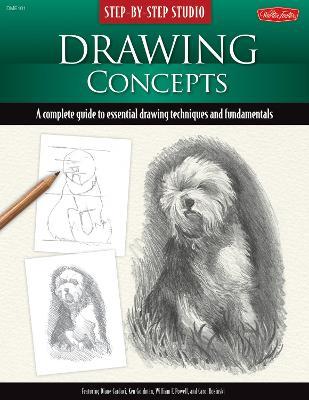 DRAWING CONCEPTS