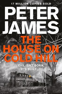 the house on cold hill