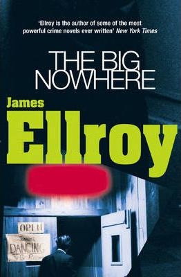 THE BIG NOWHERE