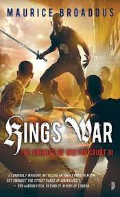 Kings War