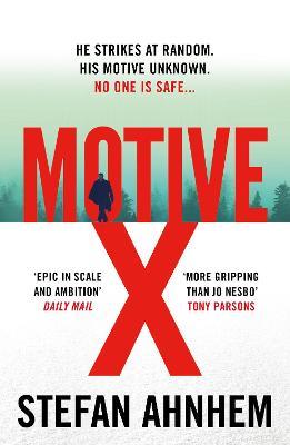 MOTIVE X
