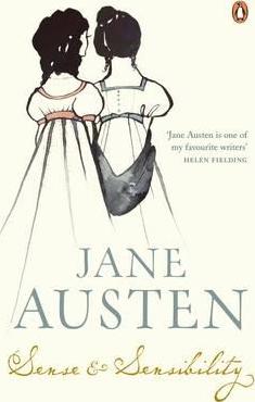 SENSE ANS SENSIBILITY