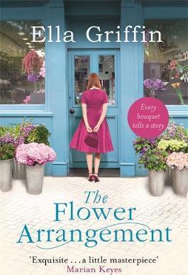 The Flower Arrangment
