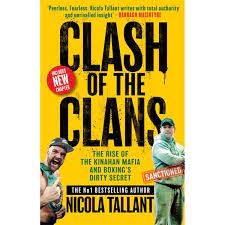 CLASH OF THE CLANS