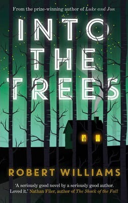 INTO THE TREES