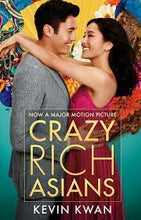 Load image into Gallery viewer, Crazy Rich Asians

