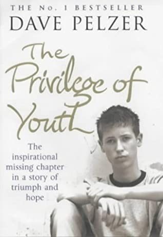THE PRIVILEGE OF YOUTH